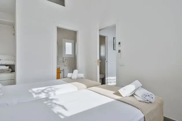 Çatı Katı Süiti (Penthouse), 1 Yatak Odası, Teras, Şehir Manzaralı