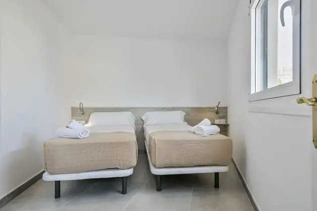 Çatı Katı Süiti (Penthouse), 1 Yatak Odası, Teras, Şehir Manzaralı