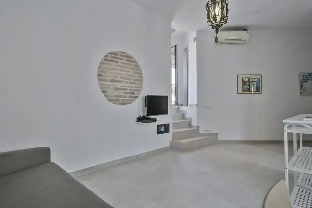 Çatı Katı Süiti (Penthouse), 1 Yatak Odası, Teras, Şehir Manzaralı