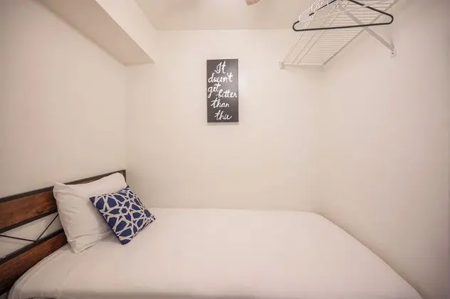 Superior Apart Daire, Birden Çok Yatak, Sigara İçilmez