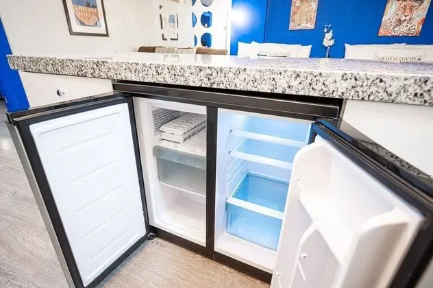 Superior Apart Daire, Birden Çok Yatak, Sigara İçilmez