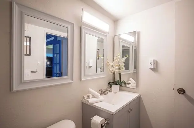 Superior Apart Daire, Birden Çok Yatak, Sigara İçilmez, Şehir Manzaralı