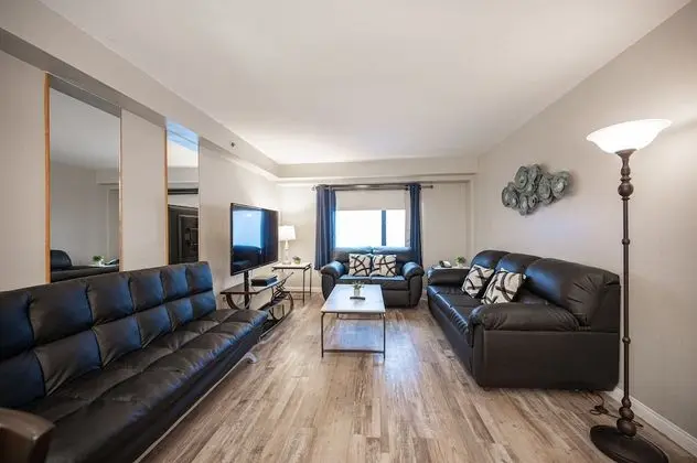 Superior Apart Daire, Birden Çok Yatak, Sigara İçilmez