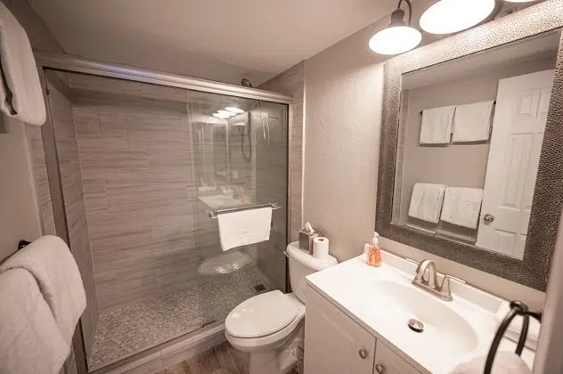 Superior Apart Daire, Birden Çok Yatak, Sigara İçilmez