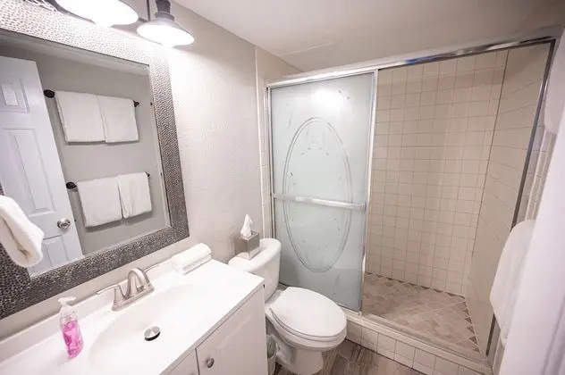 Superior Apart Daire, Birden Çok Yatak, Sigara İçilmez