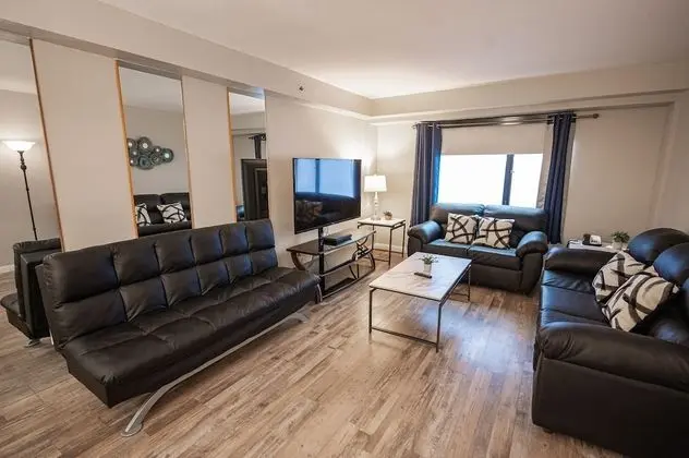 Superior Apart Daire, Birden Çok Yatak, Sigara İçilmez