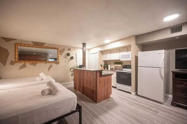Executive Çatı Katı Süiti (Penthouse), 2 Yatak Odası, Şehir Manzaralı