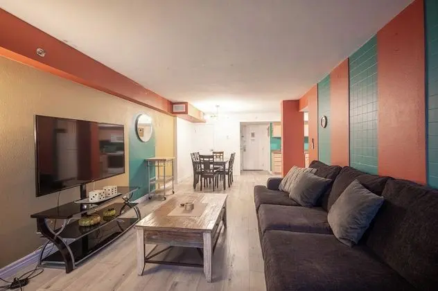 Executive Çatı Katı Süiti (Penthouse), 2 Yatak Odası, Şehir Manzaralı