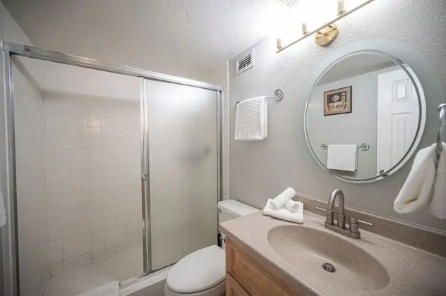 Executive Çatı Katı Süiti (Penthouse), 2 Yatak Odası, Şehir Manzaralı