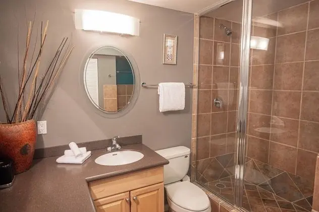 Executive Çatı Katı Süiti (Penthouse), 2 Yatak Odası, Şehir Manzaralı