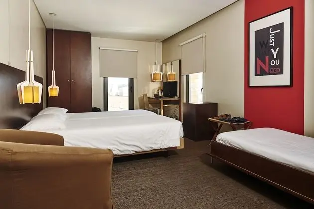 Classic Üç Kişilik Oda