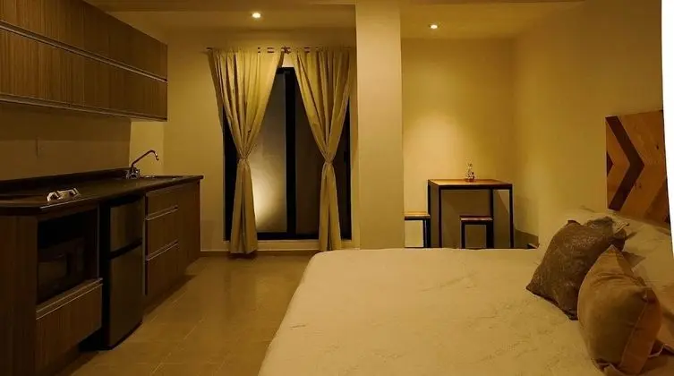 Deluxe Stüdyo, 1 En Büyük (King) Boy Yatak, Balkon