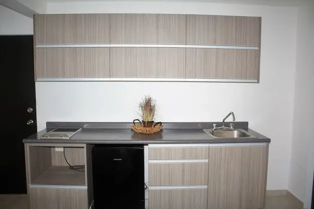 Deluxe Stüdyo, 1 En Büyük (King) Boy Yatak, Küçük Mutfak
