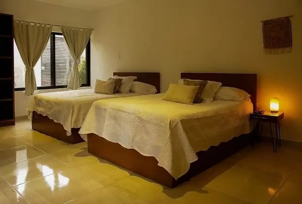 Deluxe Stüdyo, 2 Çift Kişilik Yatak, Küçük Mutfak