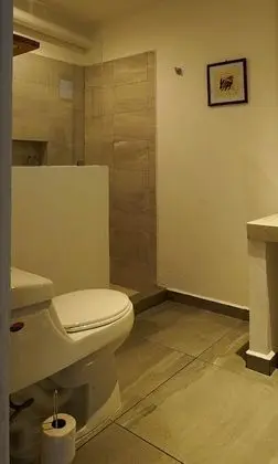 Deluxe Stüdyo, 2 Çift Kişilik Yatak, Küçük Mutfak