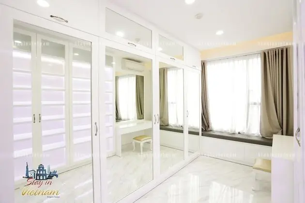 Apart Daire, 1 Yatak Odası (B2708)