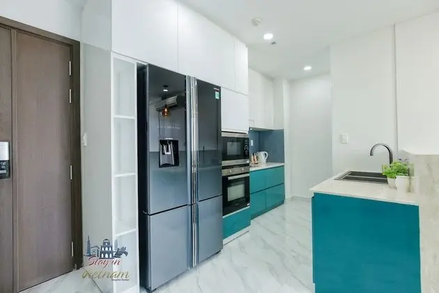 Apart Daire, 1 Yatak Odası (B2708)