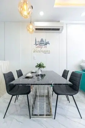 Apart Daire, 1 Yatak Odası (B2708)