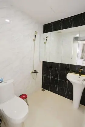 Apart Daire, 1 Yatak Odası (B2708)