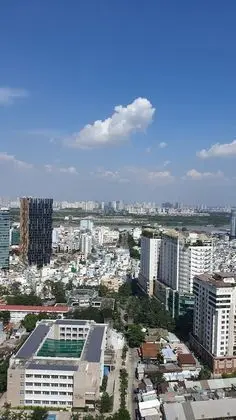 Apart Daire, 1 Yatak Odası (B2708)