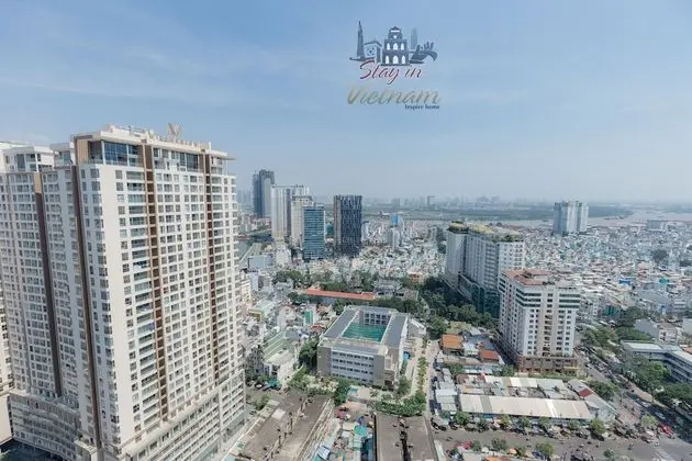 Apart Daire, 1 Yatak Odası (B2708)