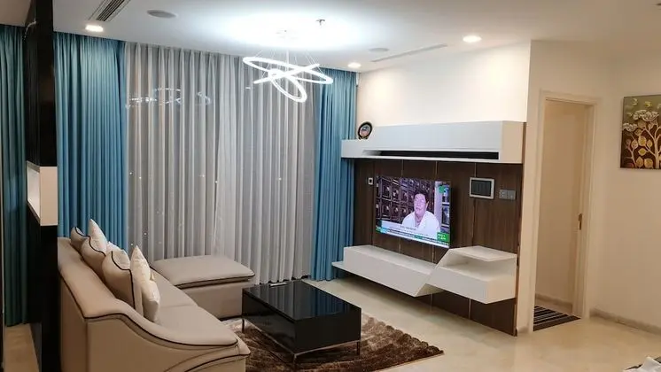 Apart Daire, 3 Yatak Odası (A1-04.12)