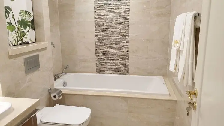 Apart Daire, 3 Yatak Odası (A1-04.12)