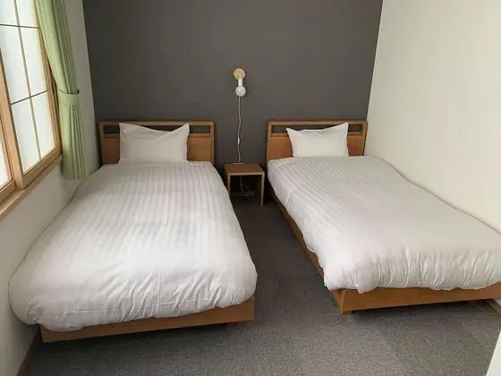 İki Ayrı Yataklı Oda