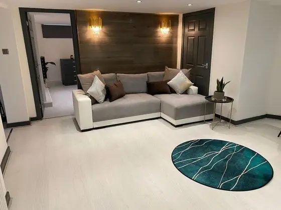 Apart Daire, Banyolu/Duşlu