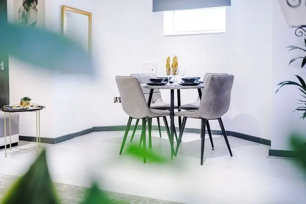 Apart Daire, Banyolu/Duşlu