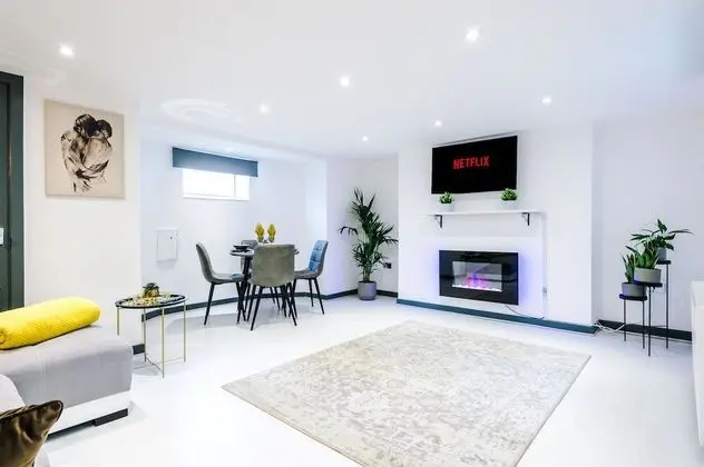 Apart Daire, Banyolu/Duşlu