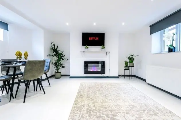 Apart Daire, Banyolu/Duşlu