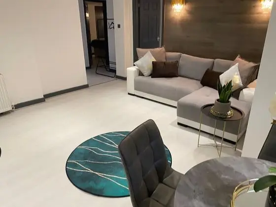 Apart Daire, Banyolu/Duşlu