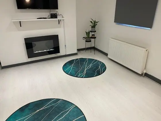 Apart Daire, Banyolu/Duşlu