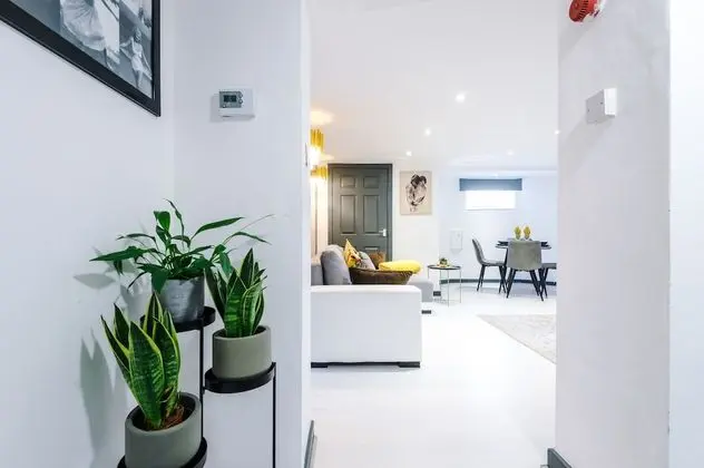 Apart Daire, Banyolu/Duşlu