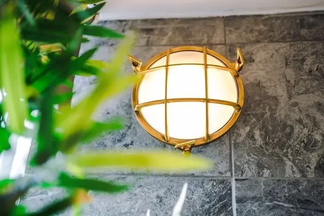 Apart Daire, Banyolu/Duşlu