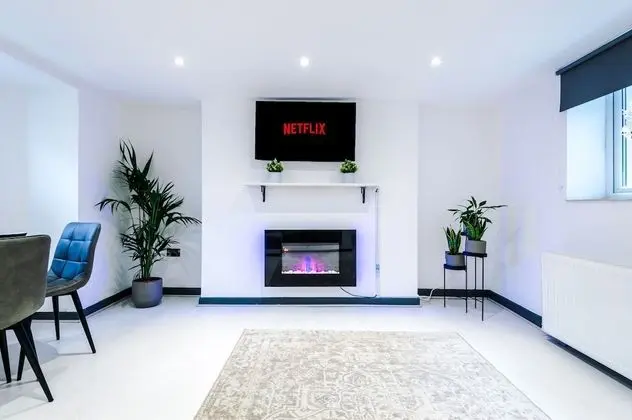 Apart Daire, Banyolu/Duşlu