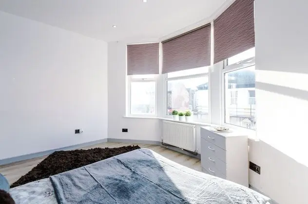 Deluxe Apart Daire, Sıcak Su Havuzu
