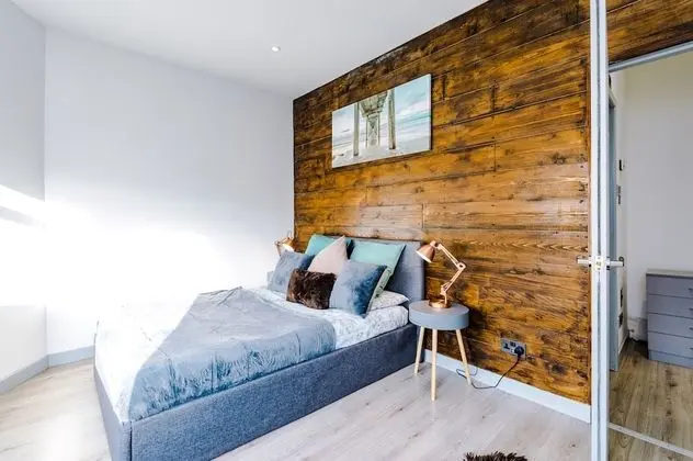 Deluxe Apart Daire, Sıcak Su Havuzu