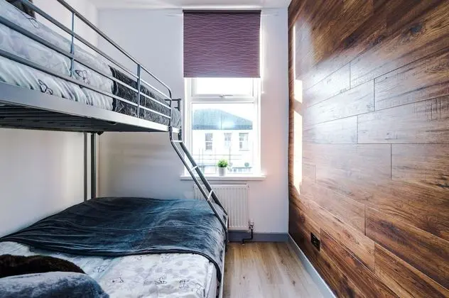 Deluxe Apart Daire, Sıcak Su Havuzu