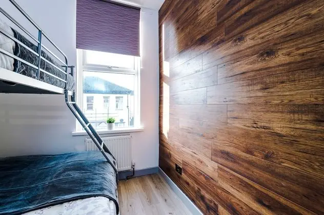 Deluxe Apart Daire, Sıcak Su Havuzu