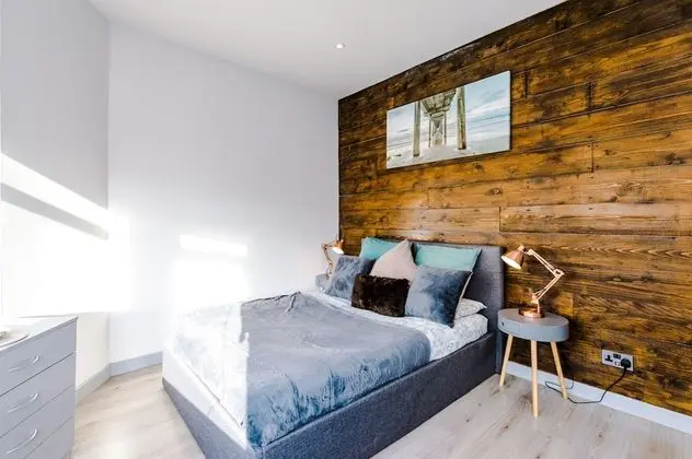 Deluxe Apart Daire, Sıcak Su Havuzu