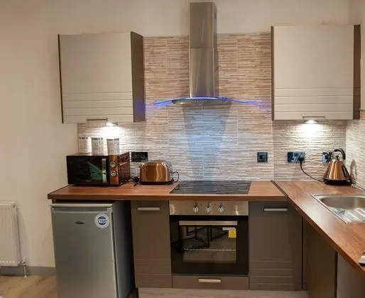 Deluxe Apart Daire, Sıcak Su Havuzu