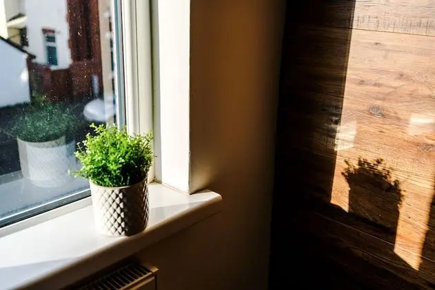 Deluxe Apart Daire, Sıcak Su Havuzu