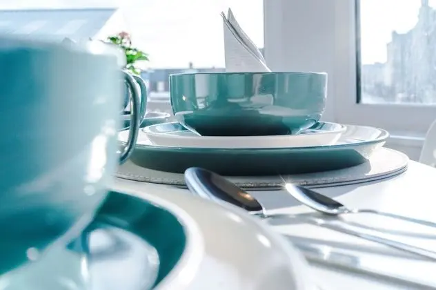 Deluxe Apart Daire, Sıcak Su Havuzu