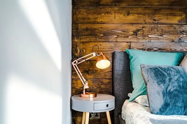 Deluxe Apart Daire, Sıcak Su Havuzu