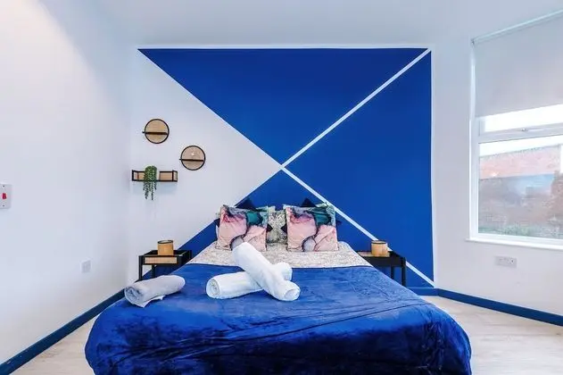 Standard Apart Daire, Banyolu/Duşlu