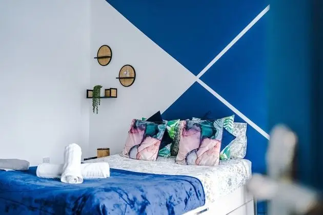 Standard Apart Daire, Banyolu/Duşlu