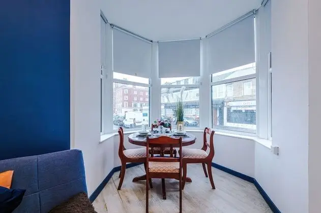 Standard Apart Daire, Banyolu/Duşlu