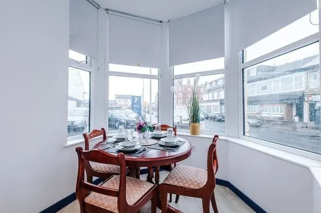 Standard Apart Daire, Banyolu/Duşlu